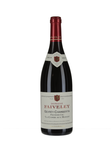 Gevrey Chambertin La Combe aux Moines